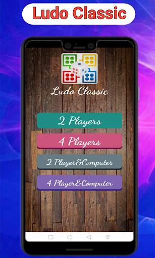 Ludo Classic screenshot 2