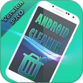 Auto Syst Android Cleaner icon