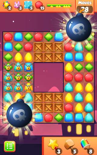 Cookie Crush screenshot 4