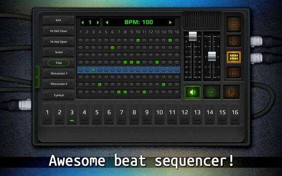 DJ Party Mixer screenshot 1