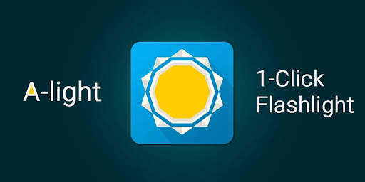 A Light: 1-Click Flashlight screenshot 6