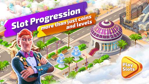 WinMore Slots screenshot 1