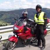 Deauville Web Honda bikes on 9Apps