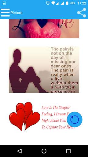 Love   Inspirational Quotes screenshot 1