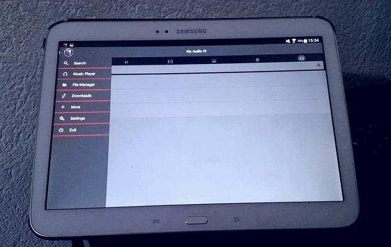 NOVA - Torrent Downloader screenshot 9