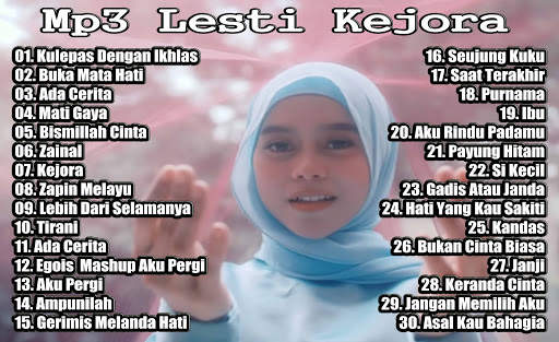 Lesti Kejora Album Mp3 Offline screenshot 4