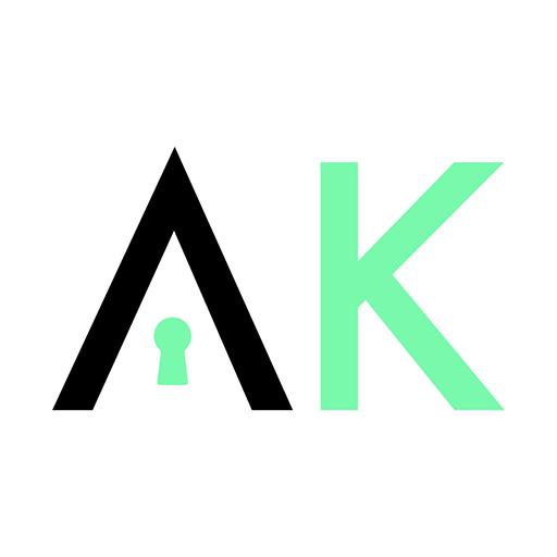 Apkeys icon