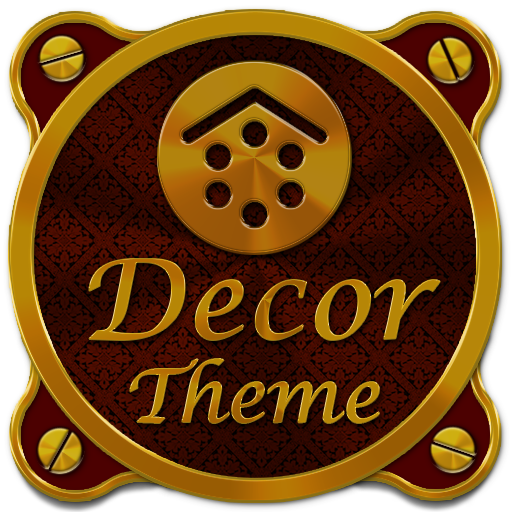 Smart Launcher Theme Decor icon