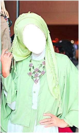 Modern Hijab Fashion Suits screenshot 4