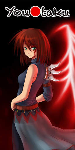 Youotaku Anime Manga Social Network screenshot 2