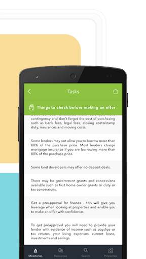 My Home Buy screenshot 7