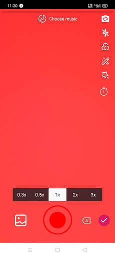 vShot screenshot 4