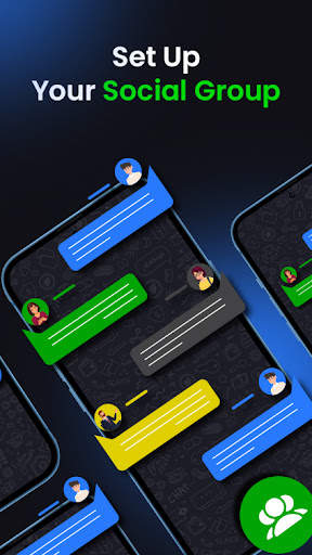 BChat - Web3 Secure Messenger screenshot 5