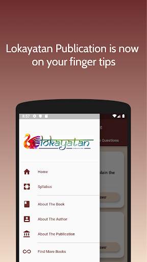Business Communication screenshot 1