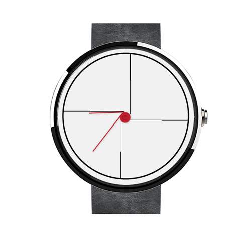 Watch Faces For Wear OS (Android Wear) screenshot 11