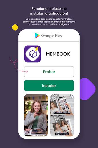 OJV! Ex Membook screenshot 6