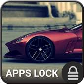 Car App Lock Theme 1.3