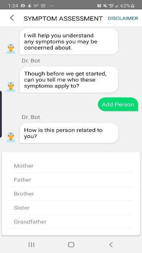 Lafiya App -  24/7 Telehealth Anywhere Anytime screenshot 7