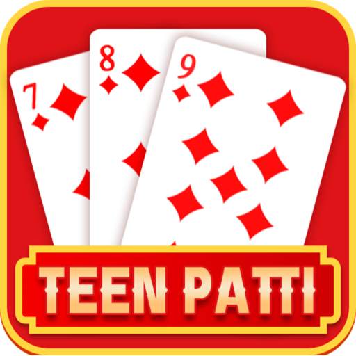 Teen-patti Vungo 1.0