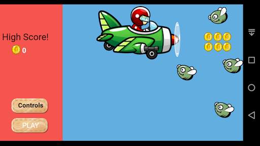 Fight on Flight screenshot 2