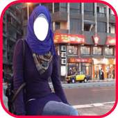 Wonderful Hijab Photo Editor 1.0.1