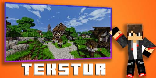 Master untuk Minecraft PE screenshot 6
