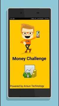 Money Challenge screenshot 1