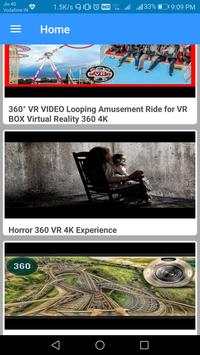 Virtual Reality Lite screenshot 2