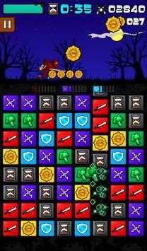 Puzzle Ninja screenshot 6