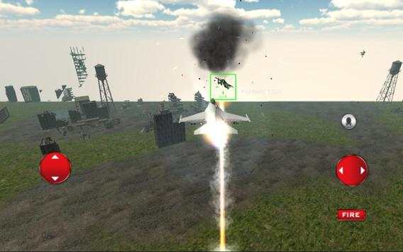 Gunship Ultron screenshot 6