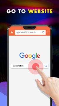 Video Downloader & Browser screenshot 1
