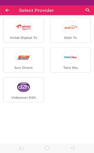 Fusion Pay - Recharge, Aadhaar ATM, Money Transfer screenshot 3
