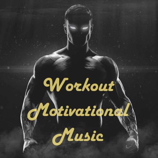 Workout : Gym Motivation Music 1.7