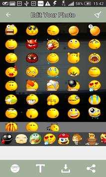 Youcam Photo Editor screenshot 2