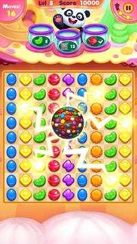 Candy Yummy screenshot 1