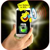Talking Batter Meter Pro 1.0.1