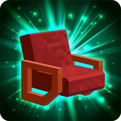Furniture mods for MCPE 2020 icon