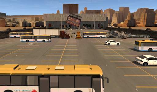Total Destruction Derby Racing Reloaded Sandbox screenshot 5