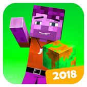 Happy Craft icon