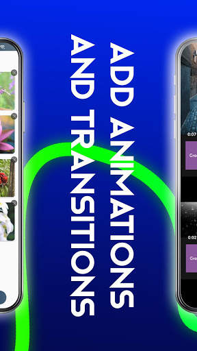 Photo Video Maker with Music 2020 – Video Editor screenshot 3