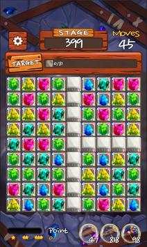 Match Crush Jewels screenshot 5