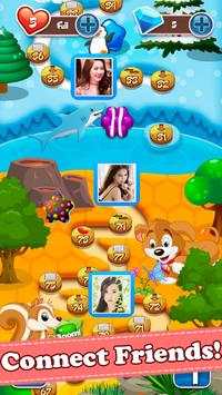 Jelly Crush screenshot 1