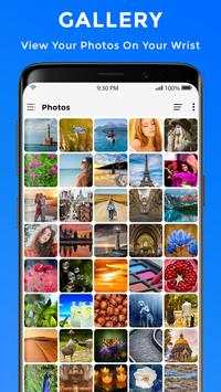 Photo X Gallery screenshot 3
