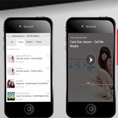 Call Me Maybe - Songs icon