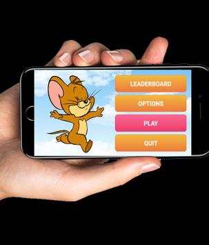 Adventure Tom and Jerry Run screenshot 2