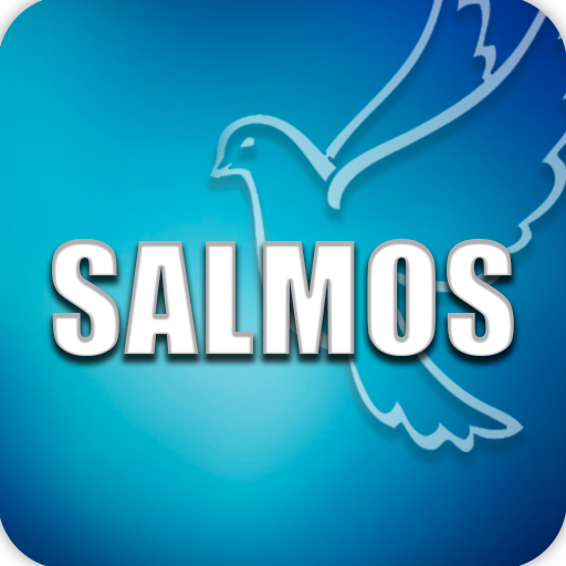 Salmo do Dia App icon