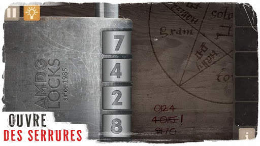 Spotlight: Room Escape screenshot 6