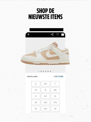 JD Sports screenshot 9