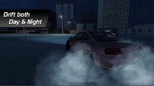 Drift Fanatics Car Drifting screenshot 7