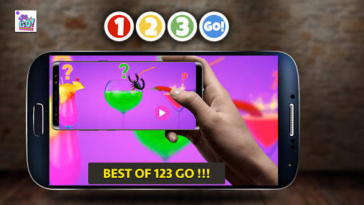 123 GO!! Video Learning App for Kids 2021 screenshot 2